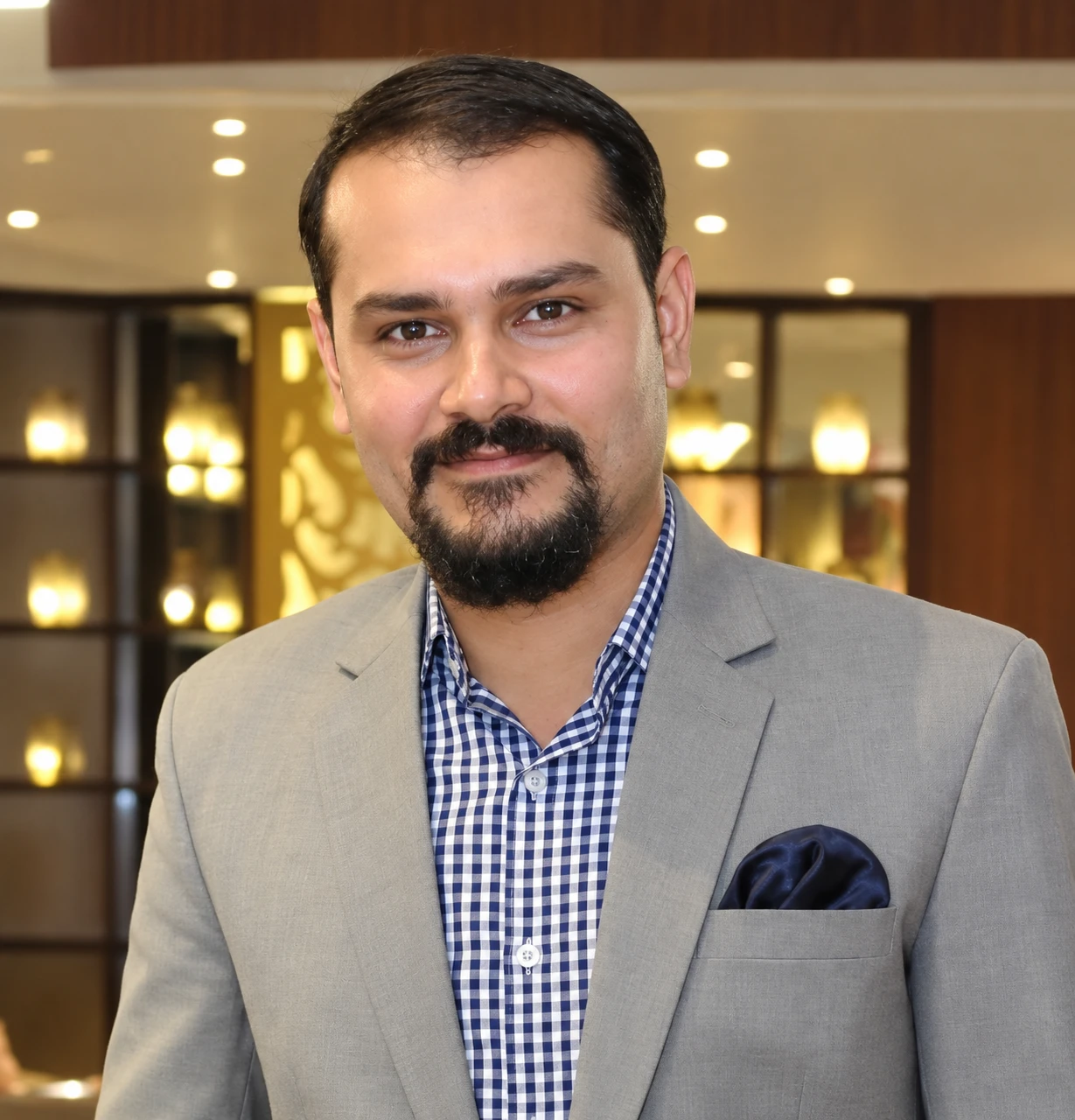 Emad Ahmed